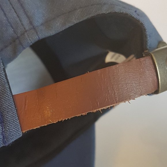 Vintage BOB HOPE CHRYSLER CLASSIC Hat Trucker Hat Classic Cap Golf Marshal Cap - Picture 13 of 15